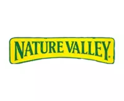 Shop Nature Valley discount codes logo