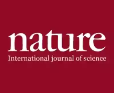Shop Nature Journal logo