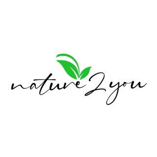 Nature2You logo