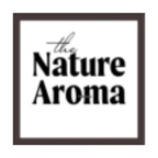 The Nature Aroma logo