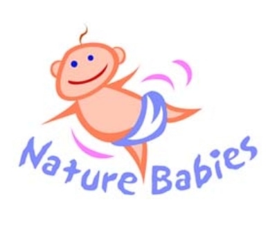 Shop Nature Babies logo