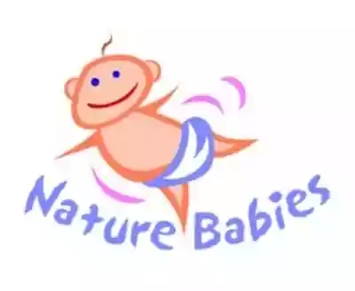 Nature Babies discount codes