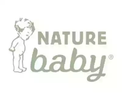 Shop Nature Baby logo
