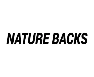 Shop Nature Backs coupon codes logo