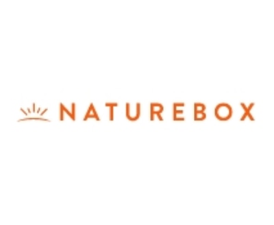Shop NatureBox logo