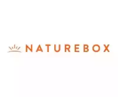Shop NatureBox promo codes logo