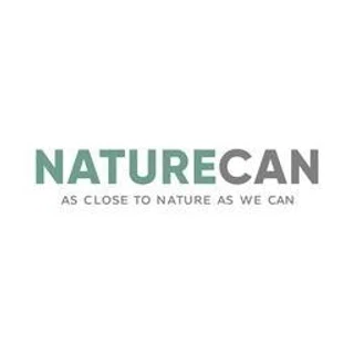 Shop Naturecan AU logo