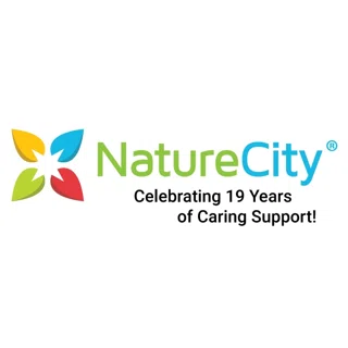 NatureCtiy discount codes