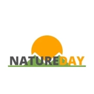 Shop Natureday logo