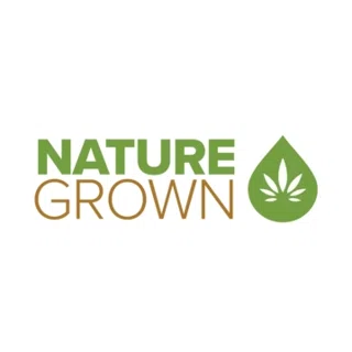 Shop NatureGrown logo