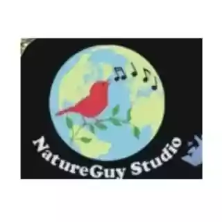 Shop Natureguy Studio logo