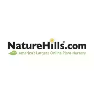 Shop Nature Hills Nursery discount codes logo