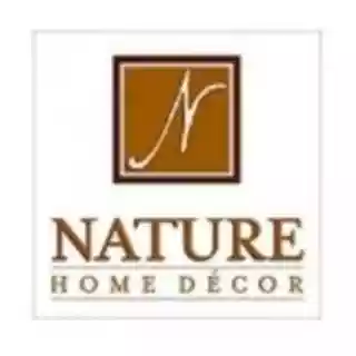Nature Home Decor coupon codes