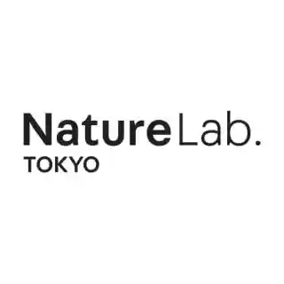 Shop Nature Lab logo