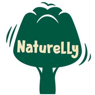 naturelly.co.uk logo