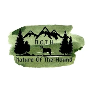 Nature of the Dog logo