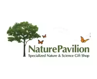 naturepavilion.com logo
