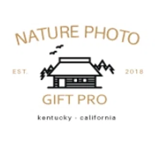 Shop Nature Photo Gift Pro discount codes logo