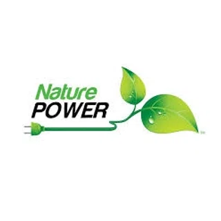 Shop Nature Power logo