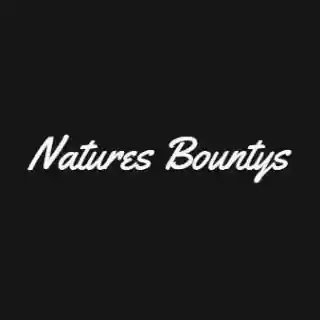 Shop Natures Bountys promo codes logo