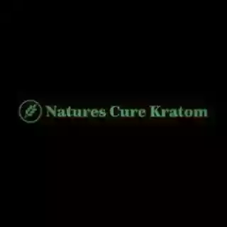 Shop Natures Cure Kratom coupon codes logo