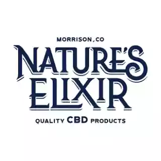 Nature’s Elixir coupon codes