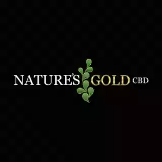 Natures Gold CBD
