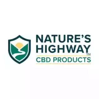 natureshighwaycbd.com logo