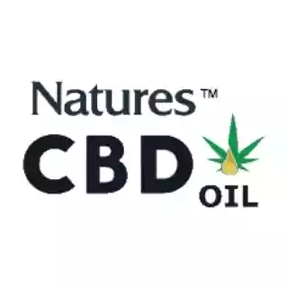Natures Pure CBD Oil logo