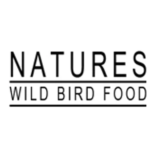 Shop Natures Wild Bird Food logo