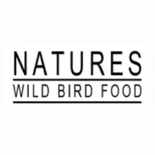 Natures Wild Bird Food discount codes
