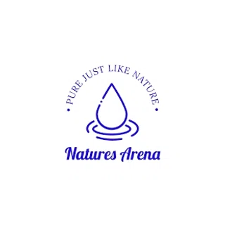 Natures Arena  logo