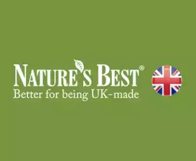 naturesbest.co.uk logo