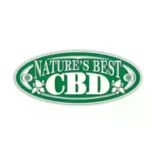 Natures Best CBD logo