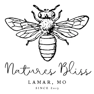 Natures Bliss logo