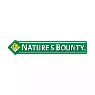 Nature’s Bounty promo codes