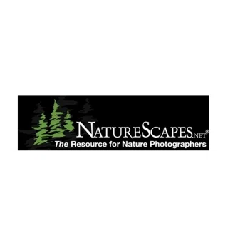 Shop NatureScapes.net logo