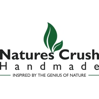 Natures Crush Handmade logo