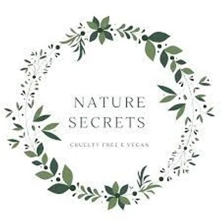 Nature Secrets Cosmetics logo