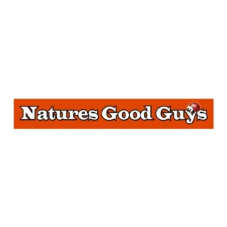 Natures Good Guys logo