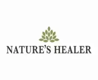 Shop Nature’s Healer coupon codes logo