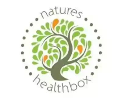 Natures Healthbox coupon codes