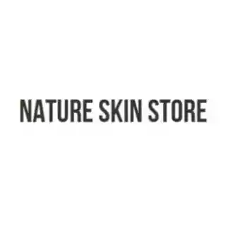 Shop Nature Skin Store promo codes logo