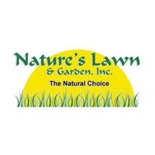 Natures Lawn coupon codes
