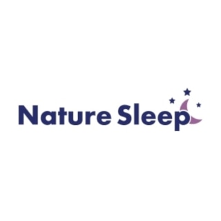 Shop Nature Sleep logo