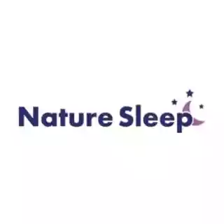 naturesleep.co logo