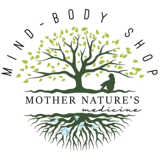 Mother Natures Medicine logo