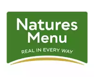 Natures Menu coupon codes