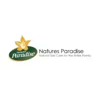 Natures Paradise promo codes