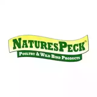 naturespeck.com logo